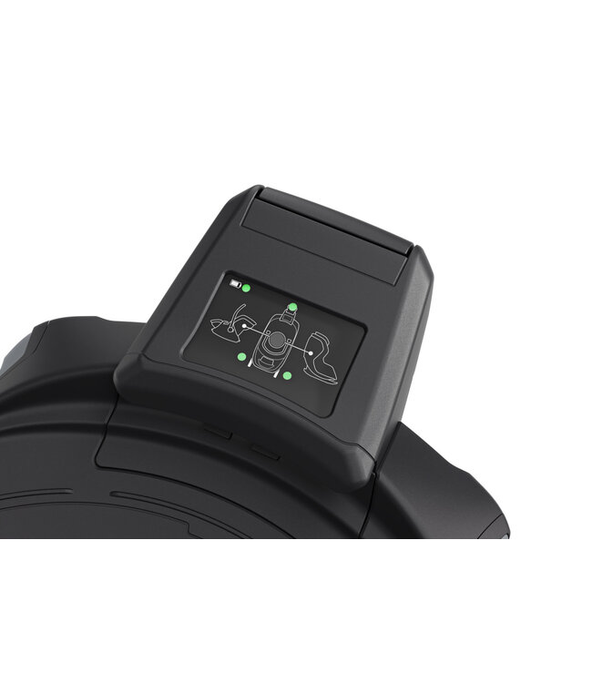 Thule Thule - Alfi car seat ISOFIX base