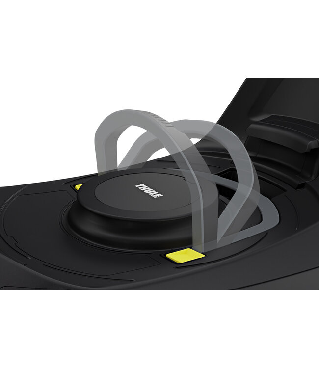 Thule Thule - Alfi car seat ISOFIX base