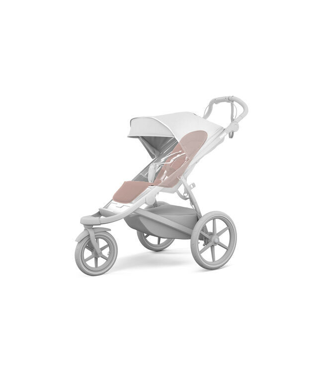 Thule Thule - Stroller Seat Liner Misty Rose