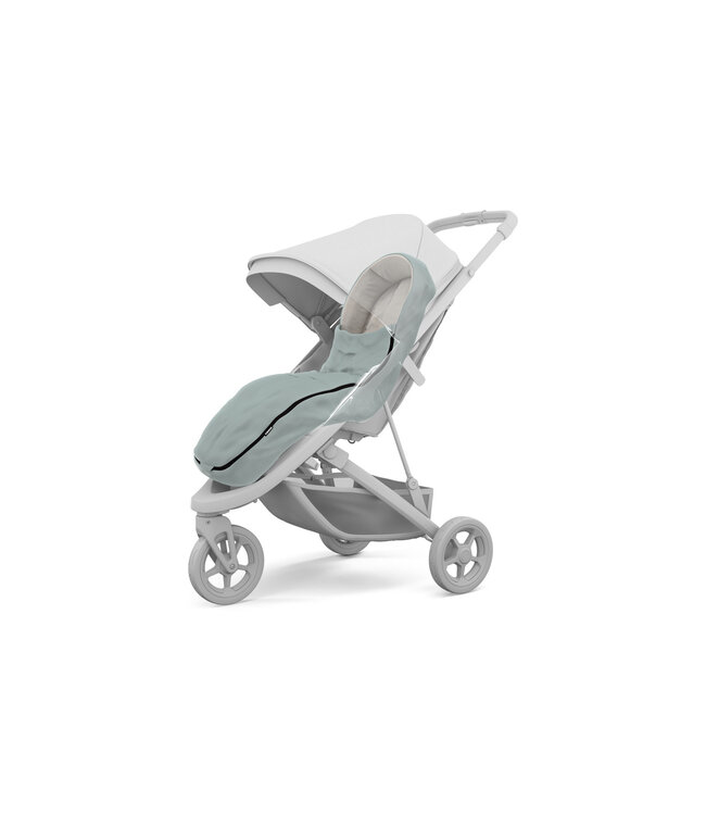 Thule Thule - Stroller Footmuff Alaska