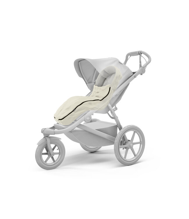 Thule Thule - Stroller Footmuff Soft Beige