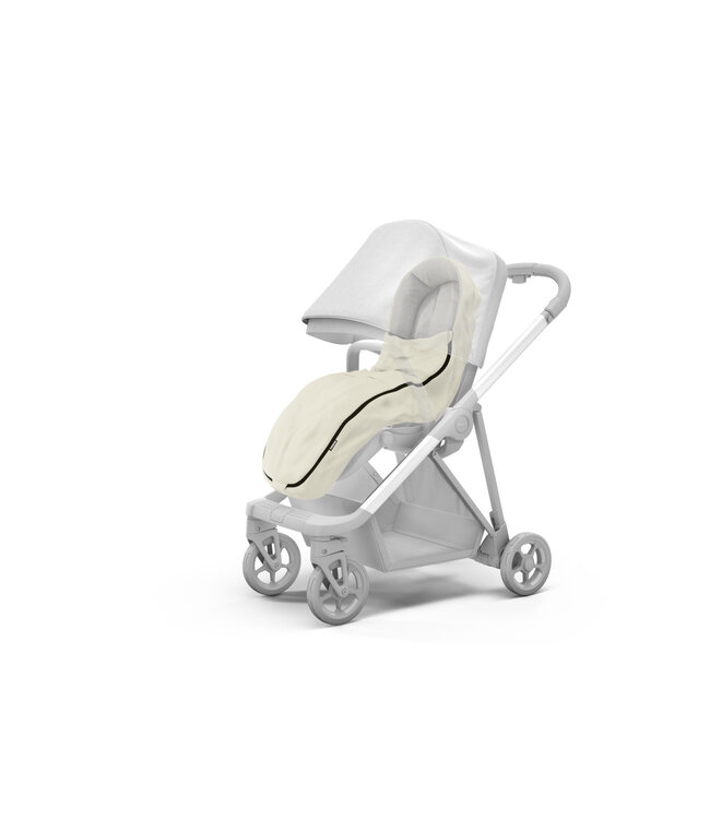 Thule Thule - Stroller Footmuff Soft Beige