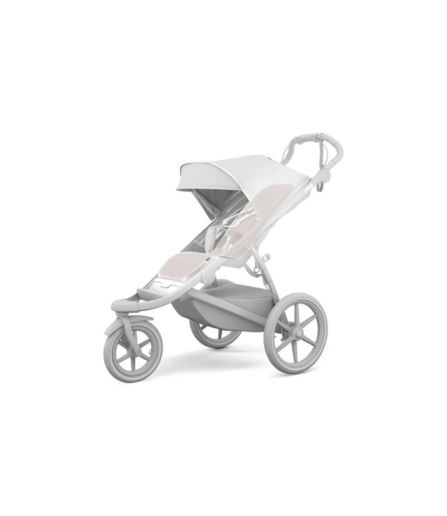 Thule Thule - Summer Seat Liner Soft Grey