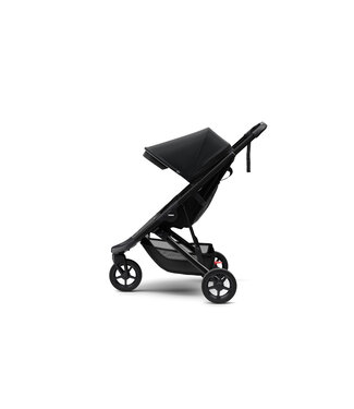 Thule Thule - Spring Black on Black