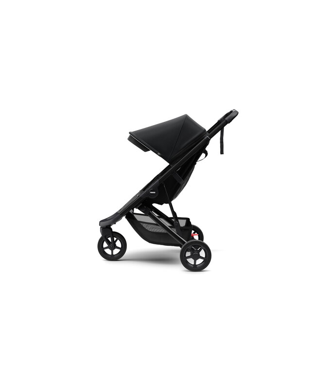 Thule Thule - Spring Black on Black