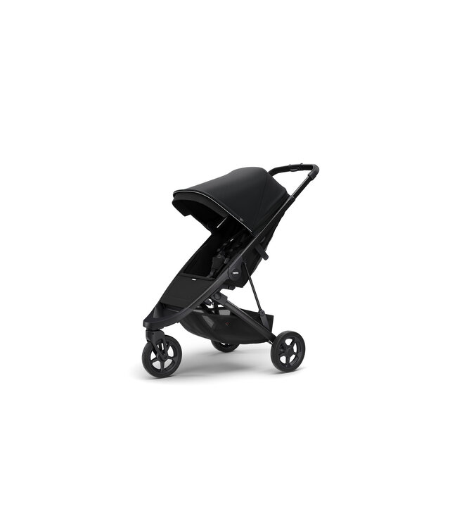Thule Thule - Spring Black on Black