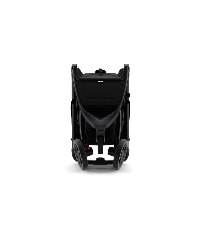 Thule Thule - Spring Black on Black