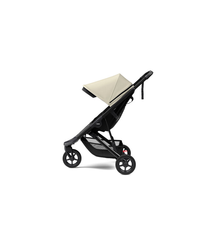Thule Thule - Spring Soft Beige on Black