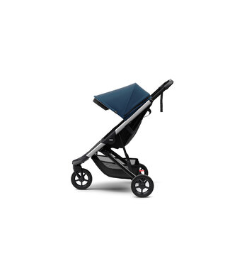 Thule Thule - Spring Majolica Blue on Aluminum