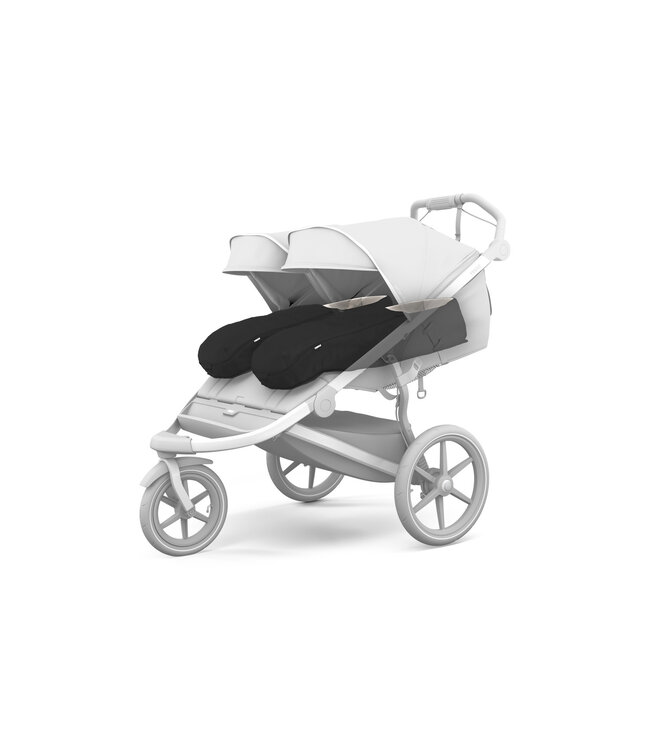 Thule Thule - Newborn Nest Black