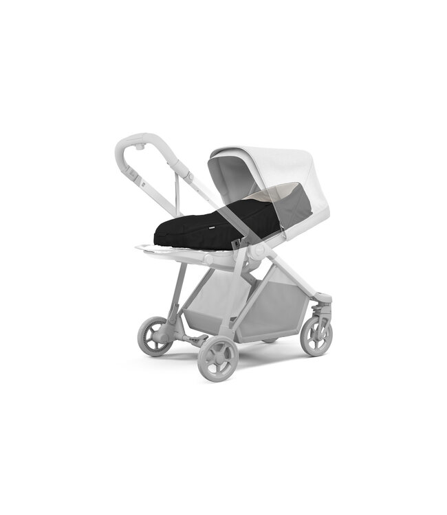 Thule Thule - Newborn Nest Black