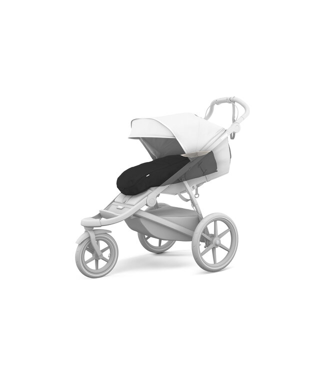 Thule Thule - Newborn Nest Black