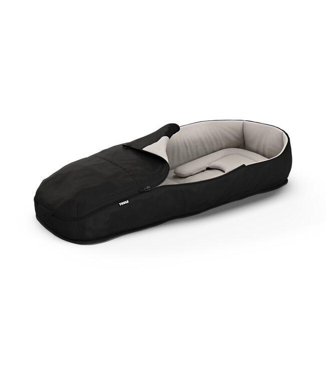 Thule Thule - Newborn Nest Black