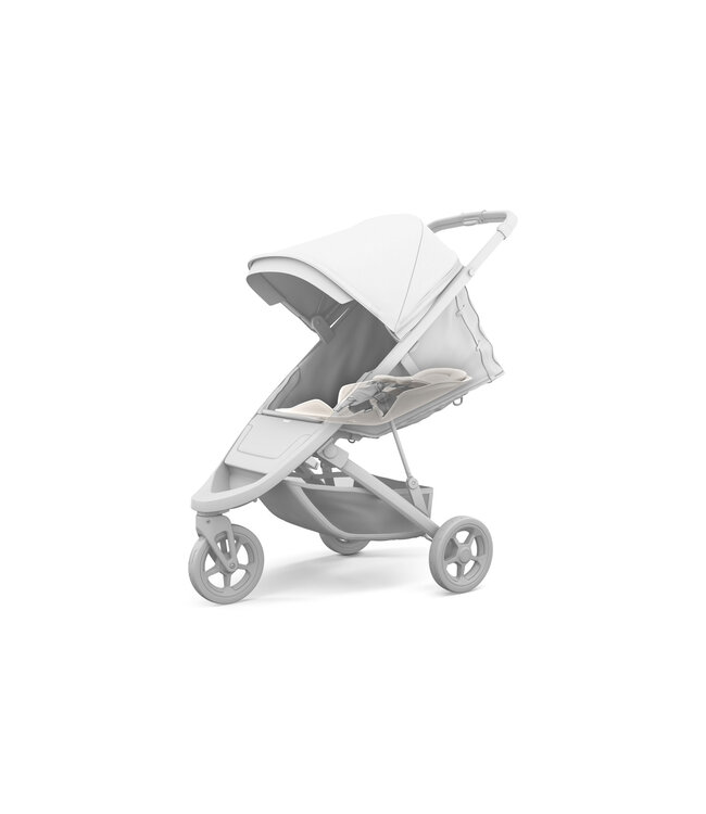 Thule Thule - Newborn Inlay Soft Grey