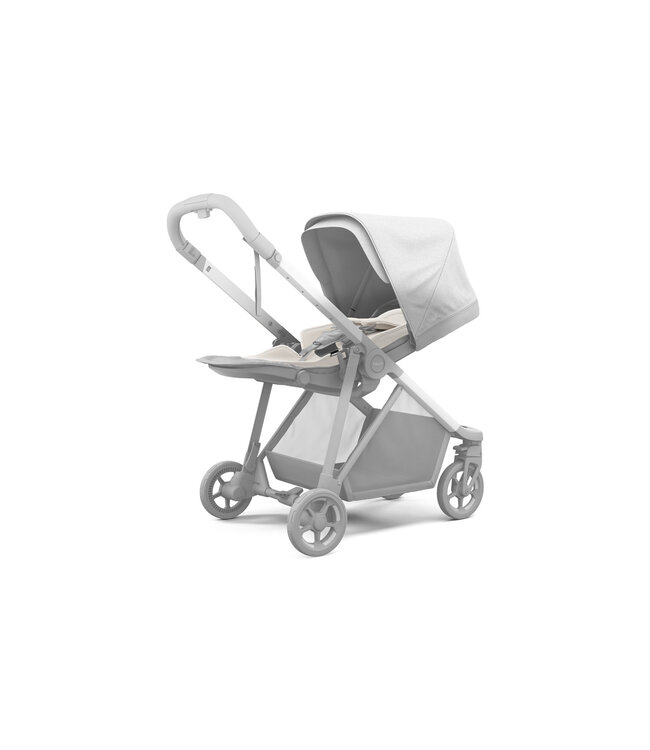Thule Thule - Newborn Inlay Soft Grey
