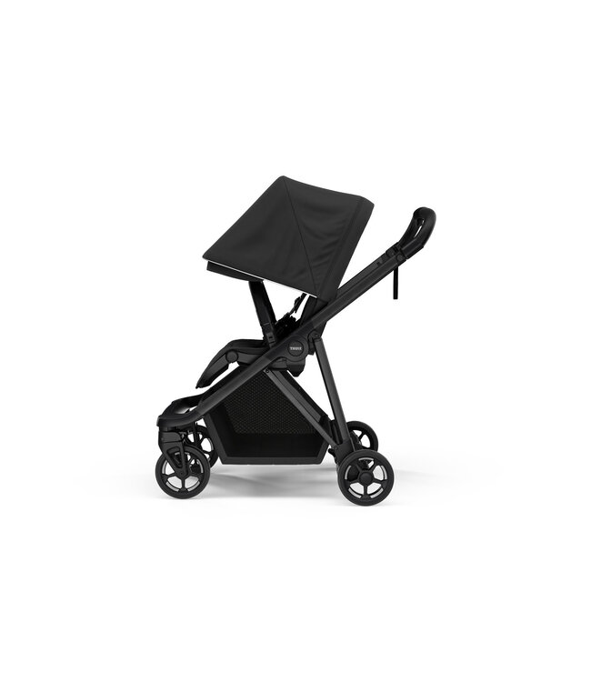 Thule Thule - Shine Black on Black