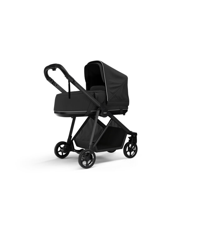 Thule Thule - Shine Black on Black