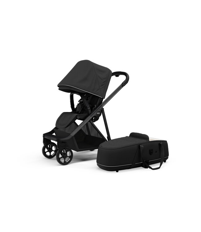 Thule Thule - Shine Black on Black