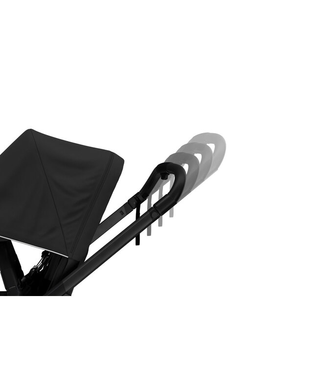 Thule Thule - Shine Black on Black