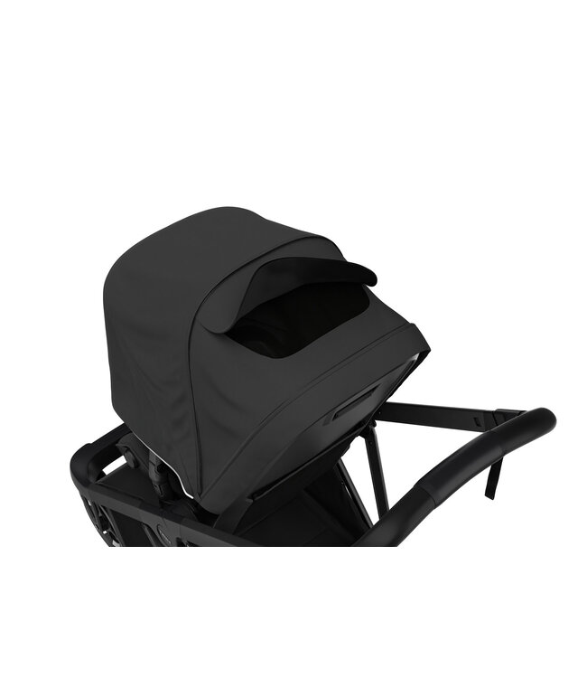 Thule Thule - Shine Black on Black