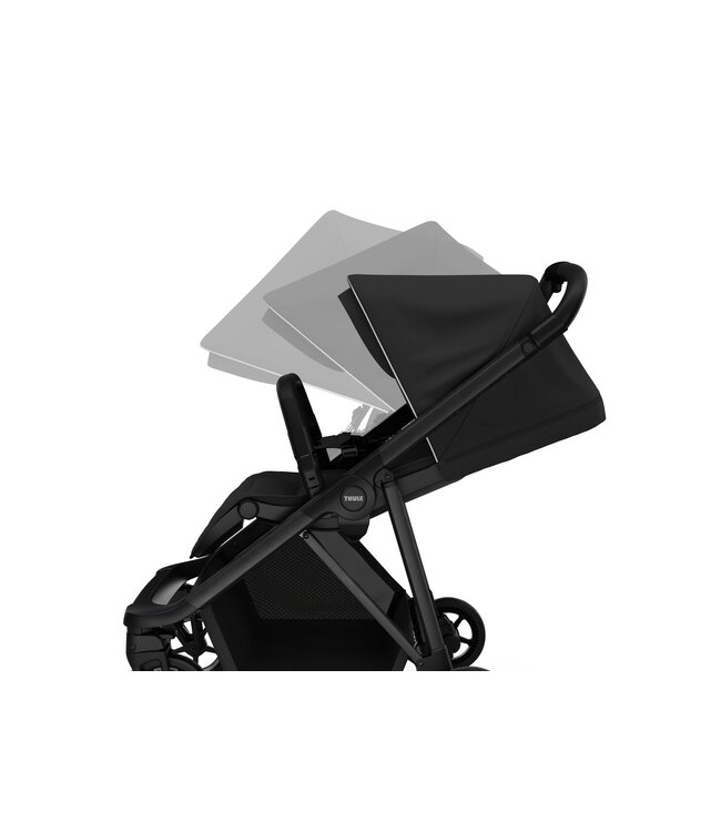 Thule Thule - Shine Black on Black