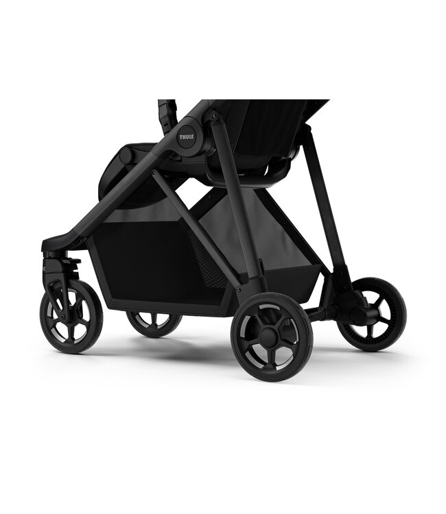 Thule Thule - Shine Black on Black