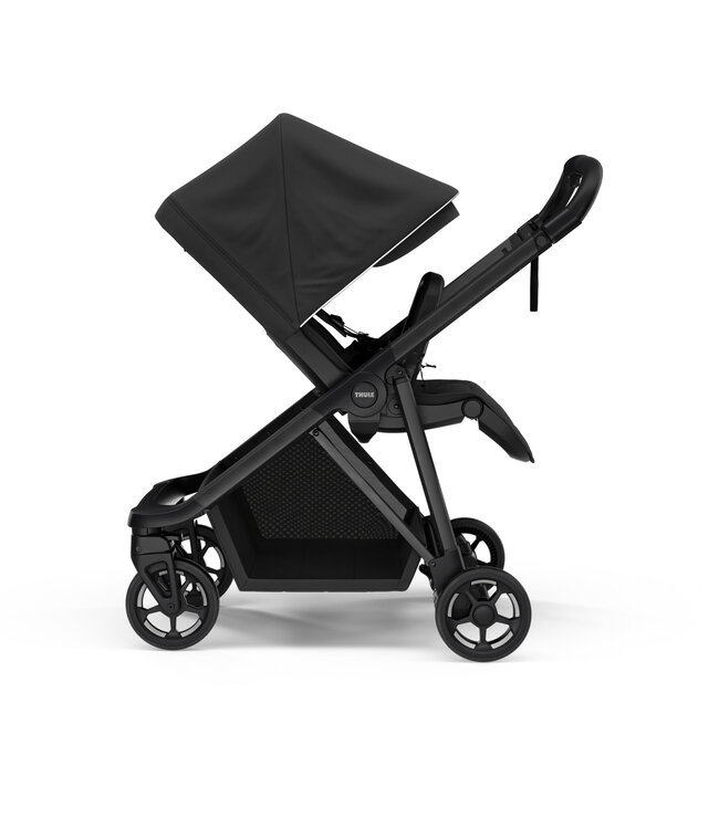 Thule Thule - Shine Black on Black