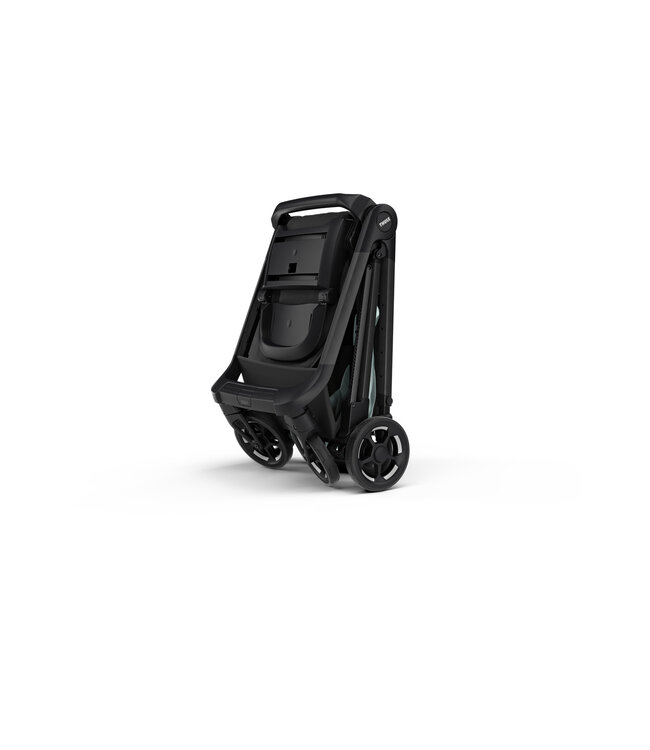 Thule Thule - Shine Alaska Blue on Black