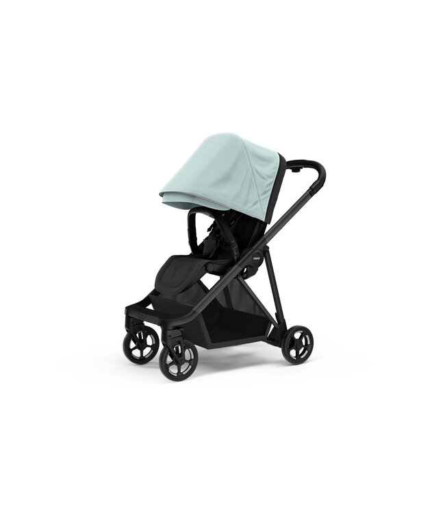 Thule Thule - Shine Alaska Blue on Black