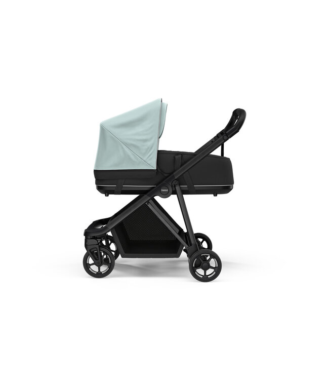 Thule Thule - Shine Alaska Blue on Black