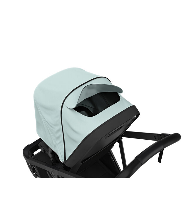 Thule Thule - Shine Alaska Blue on Black