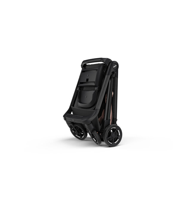 Thule Thule - Shine Misty Rose on Black