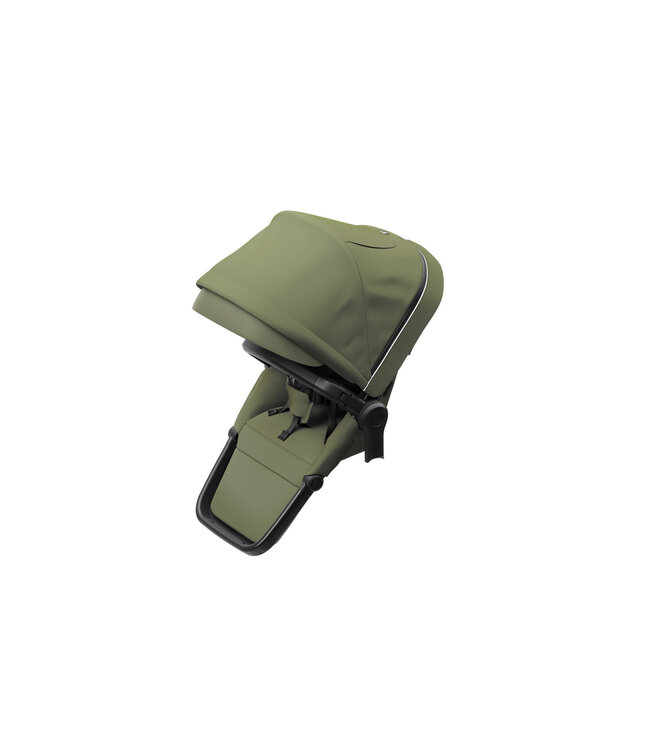 Thule Thule - Sleek Sibling Seat Soft Green