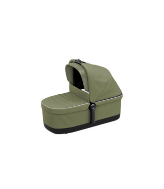 Thule Thule - Sleek Bassinet Soft Green