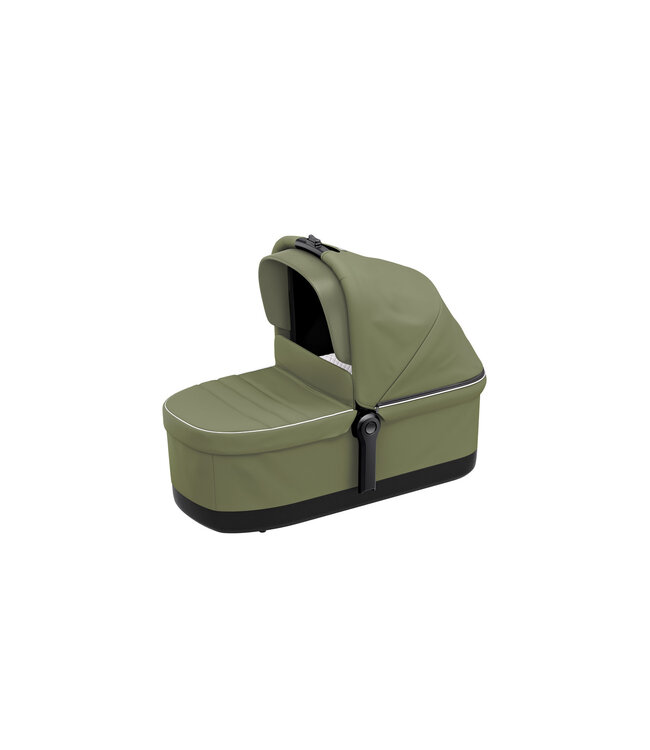 Thule Thule - Sleek Bassinet Soft Green