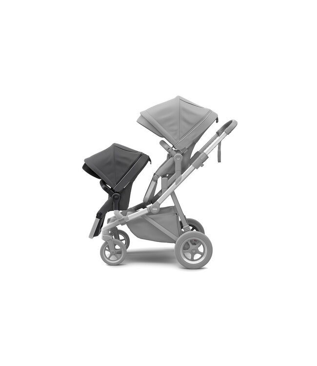 Thule Thule - Sleek Sibling Seat Shadow Grey