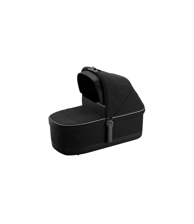 Thule Thule - Sleek Bassinet Midnight Black