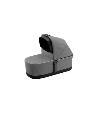 Thule Thule - Sleek Bassinet Grey Melange