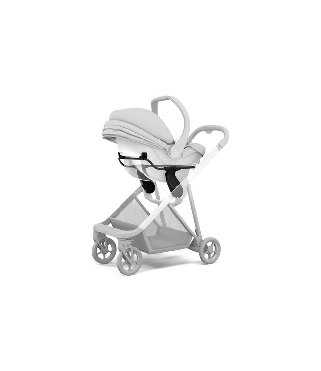 Thule Thule - Shine Car Seat Adapter Chicco