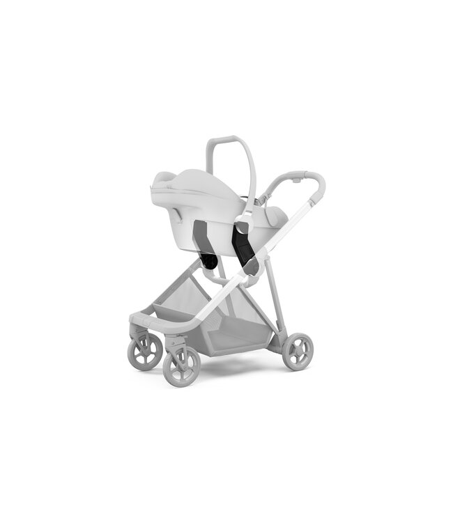 Thule Thule - Shine Car Seat Adapter Maxi Cosi