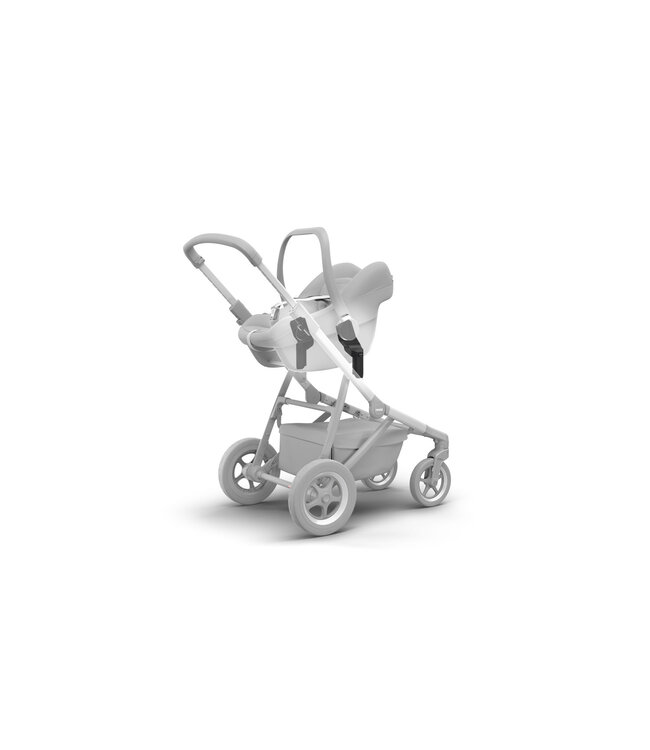 Thule Thule - Sleek Main Position Car Seat Adapter Maxi Cosi