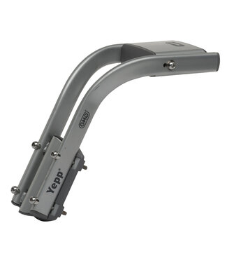 Thule Thule - Yepp Maxi Fietszitje Post adapter