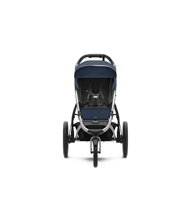 Thule Thule - Urban Glide2 Majolica Blue / Alu
