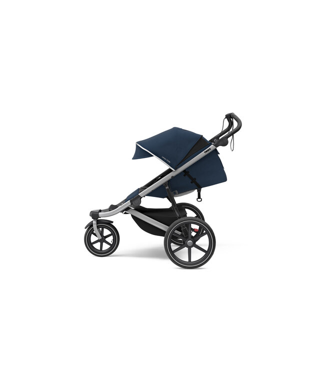 Thule Thule - Urban Glide2 Majolica Blue / Alu