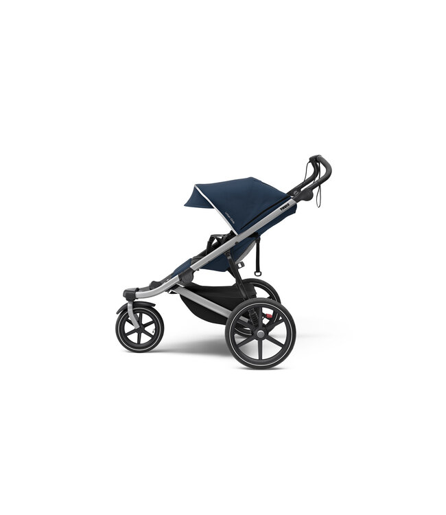 Thule Thule - Urban Glide2 Majolica Blue / Alu