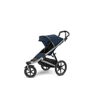 Thule Thule - Urban Glide2 Majolica Blue / Alu