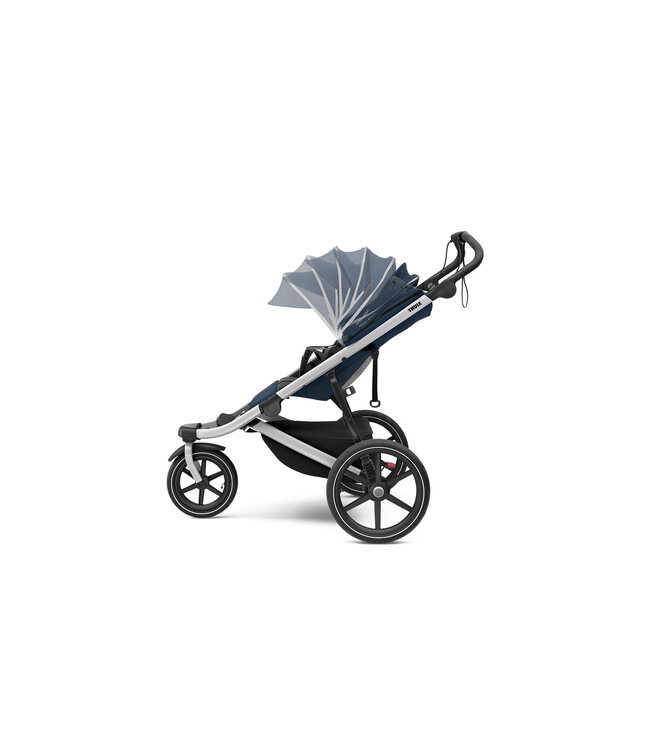 Thule Thule - Urban Glide2 Majolica Blue / Alu