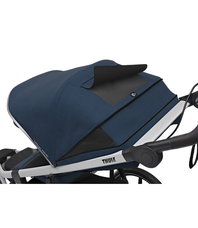 Thule Thule - Urban Glide2 Majolica Blue / Alu
