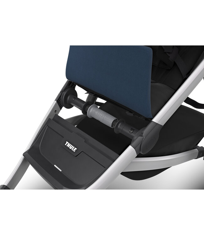Thule Thule - Urban Glide2 Majolica Blue / Alu