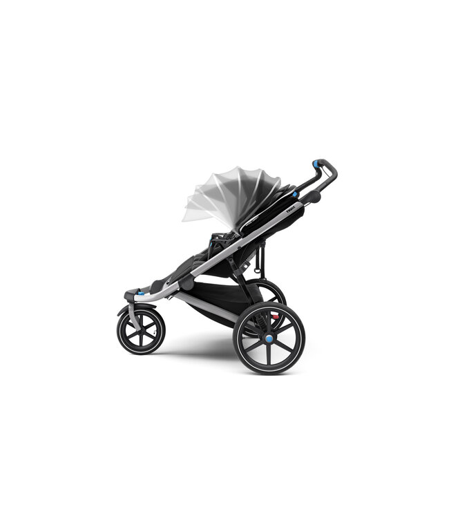 Thule Thule - Urban Glide2 Double Jet Black